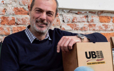 Unionbirrai sceglie la continuità: Vittorio Ferraris confermato direttore generale