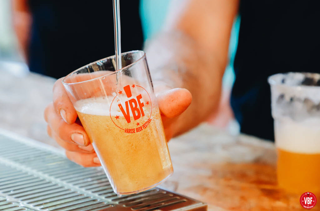 Cosa bere al Varese Beer Festival? I 12 consigli di Malto Gradimento