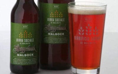 Una cena per sostenere la nascita del pub del Birrificio Sociale di Malnate