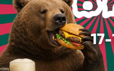 A Busto Arsizio va in scena l’Orso Brau