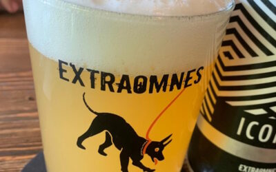 Extraomnes, il birrificio che prende il nome dal conclave