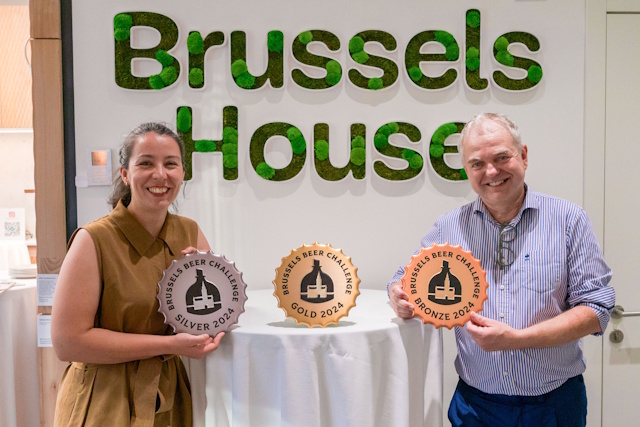 Brussels Beer Challenge, lo “slam” dei concorsi che è terra di conquista per i birrifici italiani