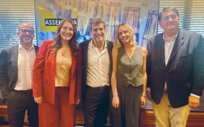 Nuovo direttivo per Assobirra: Sannella (Peroni) presidente, Savoca (Carlsberg) vice