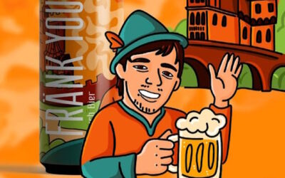 Un filo di fumo a Varese: 50&50 presenta la sua rauchbier