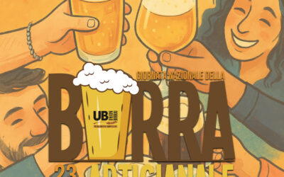 Lunedì 23 giugno è la Giornata Nazionale della Birra Artigianale