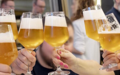 Primo Agosto, in 80 Paesi è la Giornata Internazionale della birra