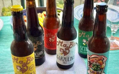 Dalla “Sgarzulina” alla “Bela Tusa” senza glutine: tutte le novità di Ma.Bo. Beer