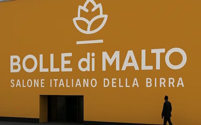 Bolle di Malto e Salone della Birra: a Biella il grande festival di fine estate
