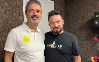 Birra in cucina tra ricette e curiosità: ascolta l’intervista di Radio Materia a chef Aldo Scutteri