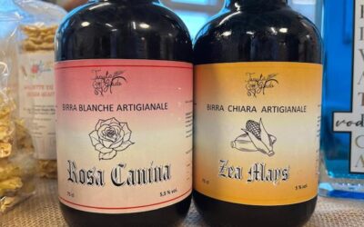 La piccola “beer firm” agricola nata nei campi di Mornago