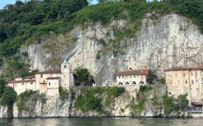 Birrificio Poretti, degustazione a Santa Caterina del Sasso