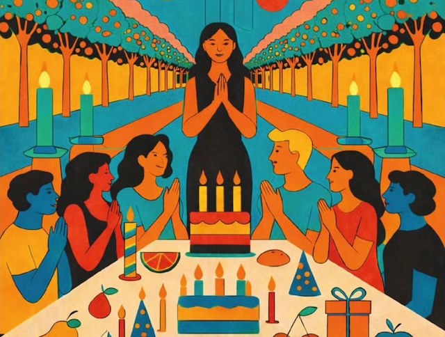 Al compleanno di Zimurgo si fa festa con (le birre al) la frutta