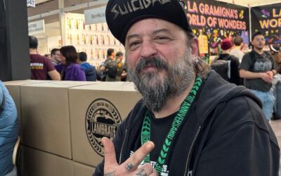 “Emozionanti, intensi, devastanti”: i trent’anni della birra artigianale secondo Giampaolo Sangiorgi