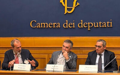 Il portale europeo per conoscere meglio la birra presentato alla Camera dei Deputati
