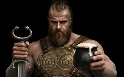 Giancarlo Longhi: “Così ho ricreato la birra di Pombia, una ricetta di 2.500 anni fa”