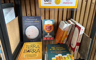 La Biblioteca della Birra Artigianale prende forma: il 15 maggio l’inaugurazione a Castronno