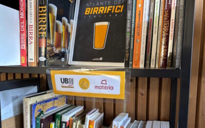 Biblioteca della birra, il programma dell’inaugurazione
