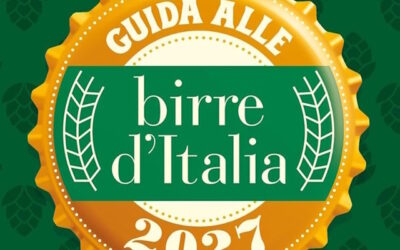 “Birre d’Italia 2027”: pronta la guida di Slow Food. La presentazione venerdì 29 maggio