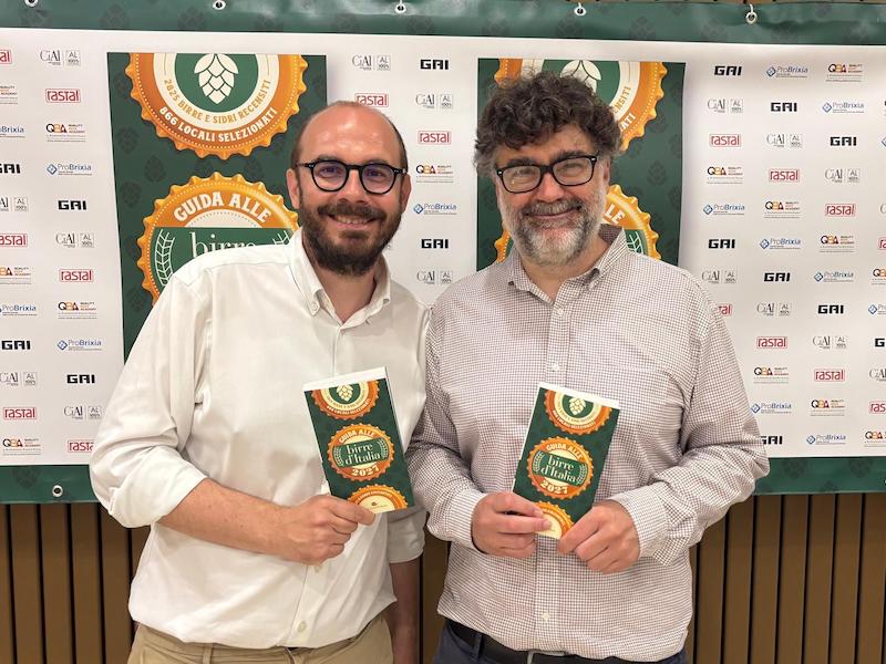 Slow Food, dieci punti per tracciare un’identità condivisa della birra artigianale in Italia
