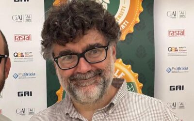 Una sera a cena con Luca Giaccone e la guida “Birre d’Italia” di Slow Food