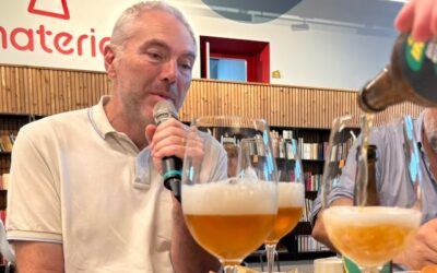 Pizze speciali e Hoopsbeer: tre serate dedicate all’Unibirra