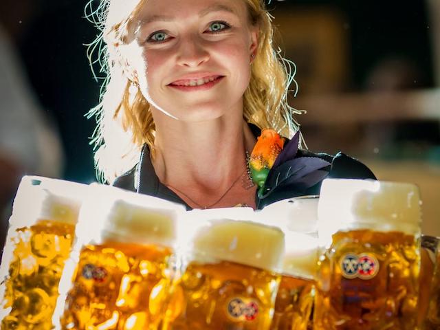 Oktoberfest 2026, la guida completa di Malto Gradimento