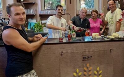 Una bella notizia: il pub del Birrificio Sociale di Malnate è realtà