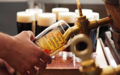 Bamberg, la guida essenziale alla capitale delle birre affumicate